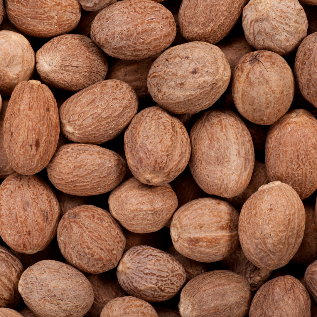 Jaifel (Nutmeg) | جائفل