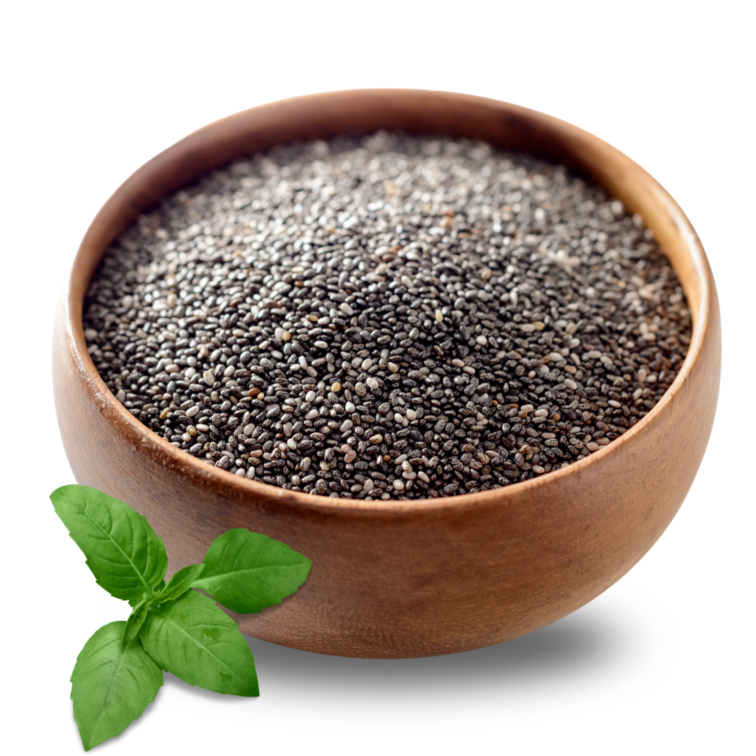 Chia Seeds (چیا سیڈز)