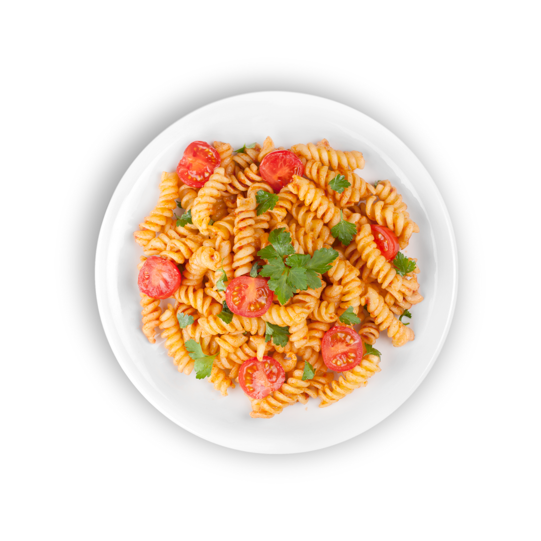 Pasta.