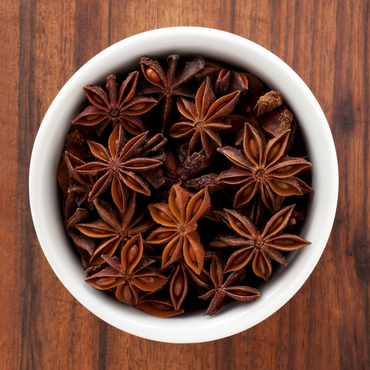 Badiyan (Star Anise)