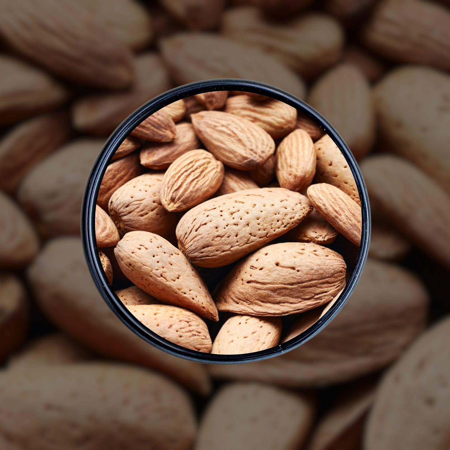 Badam Moongphali (مونگ پھلی)