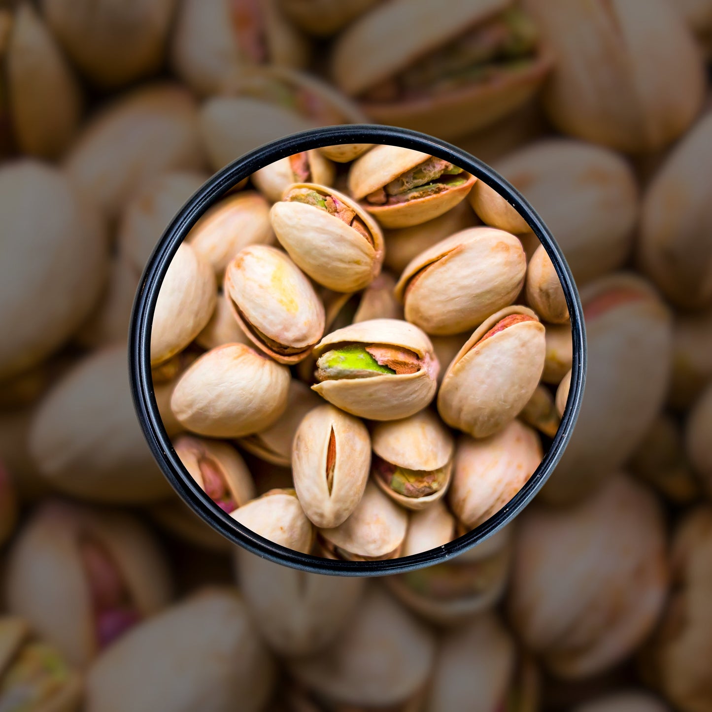 Pista Salty (پستہ نمکین)