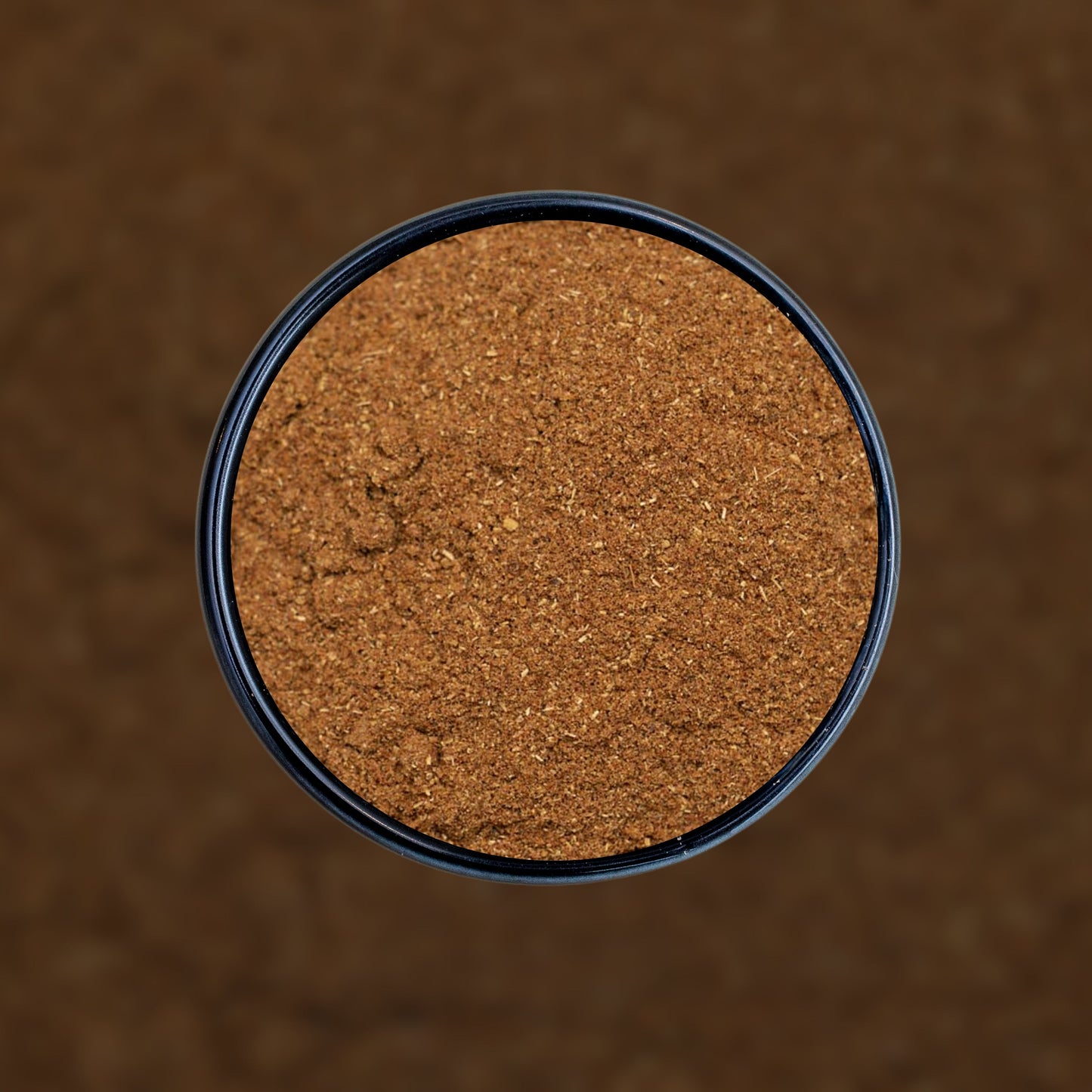 Garam Masala (گرم مصالحہ)