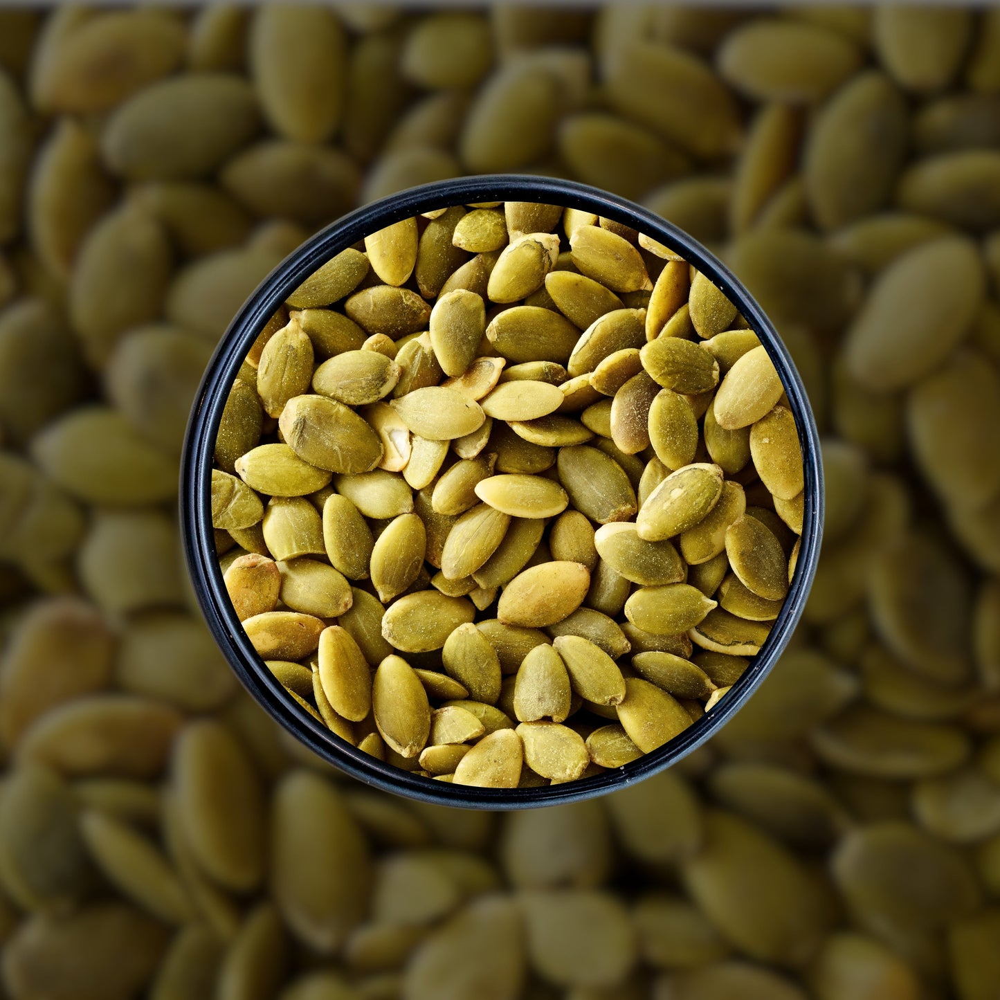Pumpkin Seeds (کدو کے بیج)
