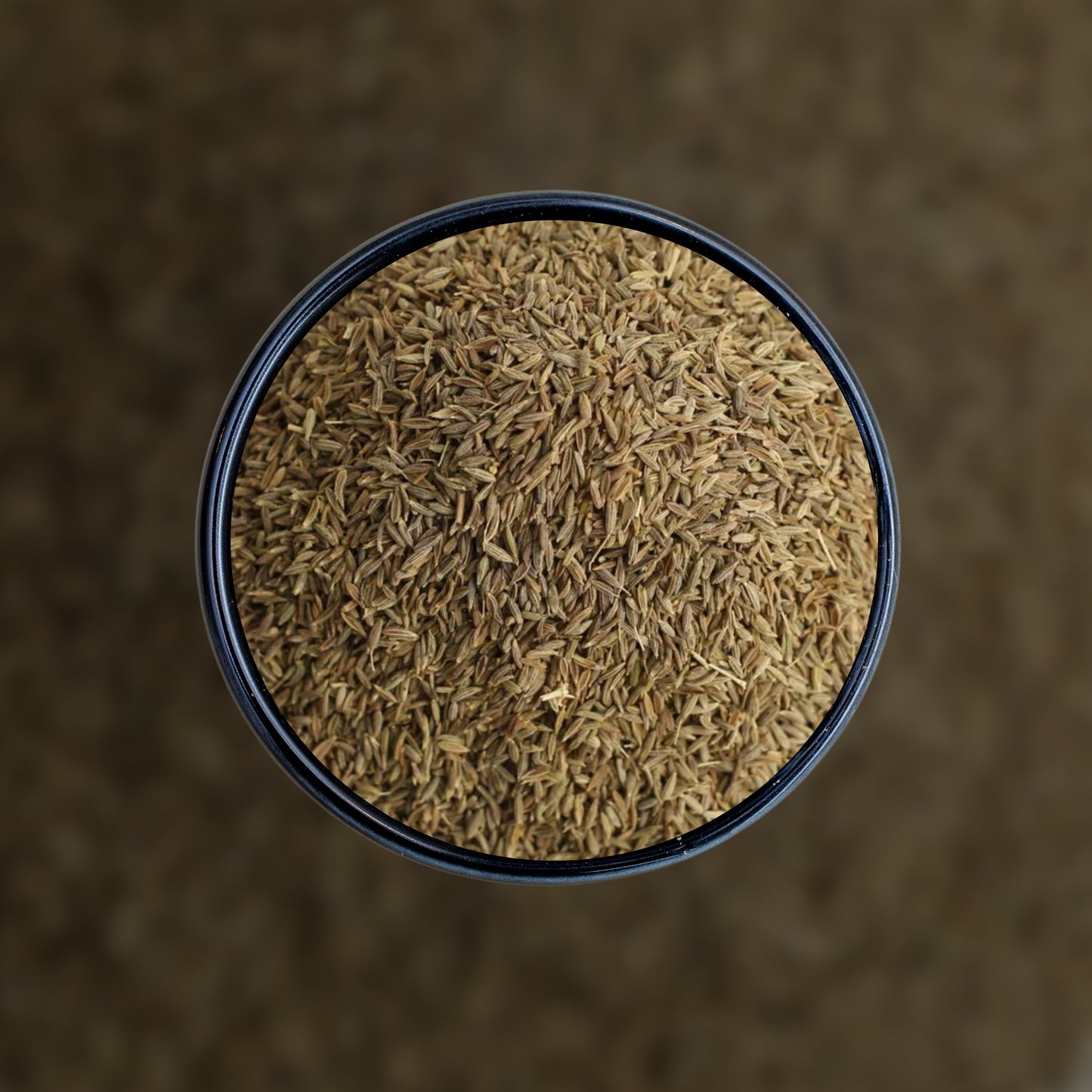 White Zeera (سفید زیرہ)
