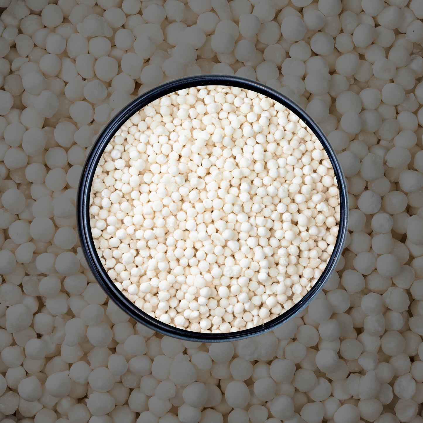 Sagudana (ساگو دانہ)