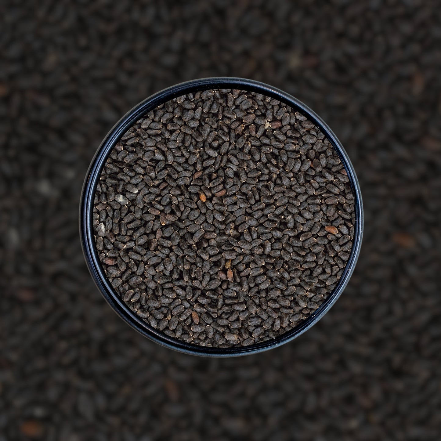 Basil Seeds (تخم ملنگا)