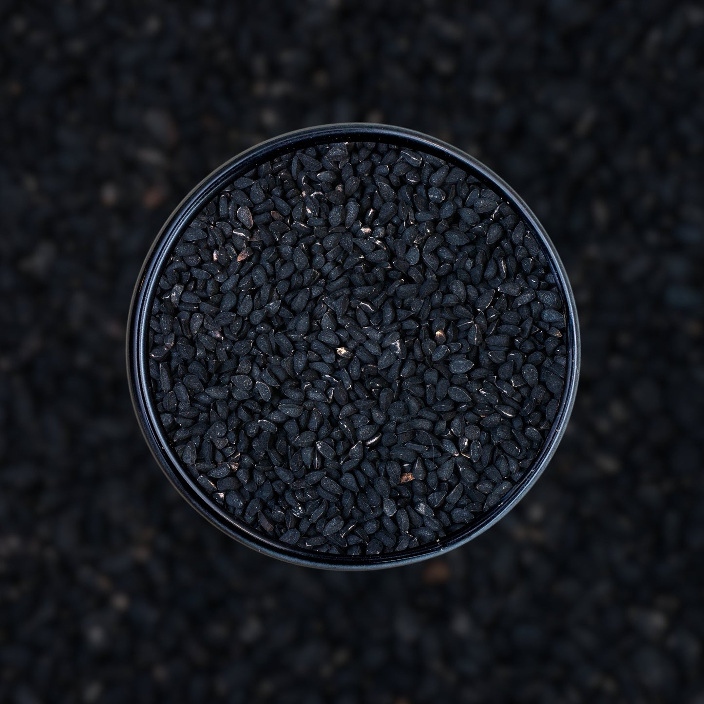 Black Seeds (کلونجی)