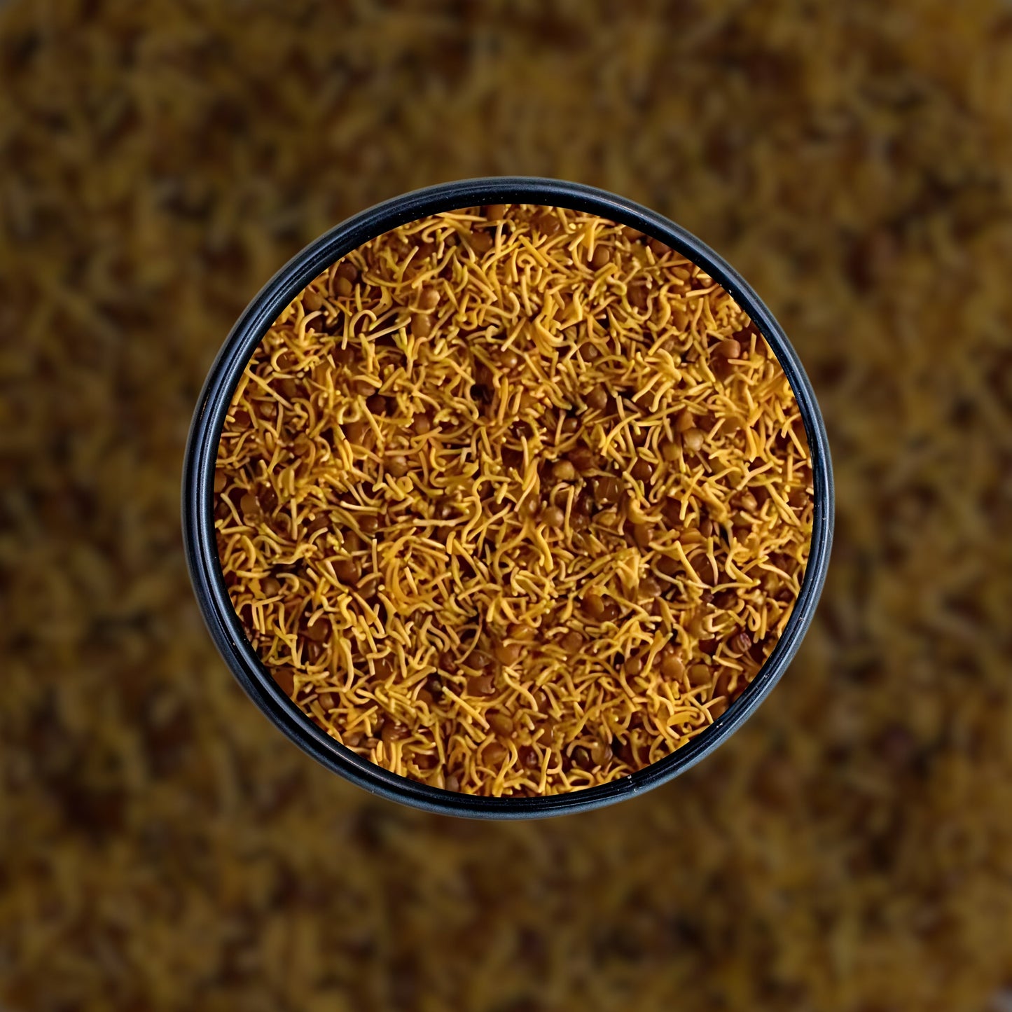 Bareek Nimko (باریک نمکو)