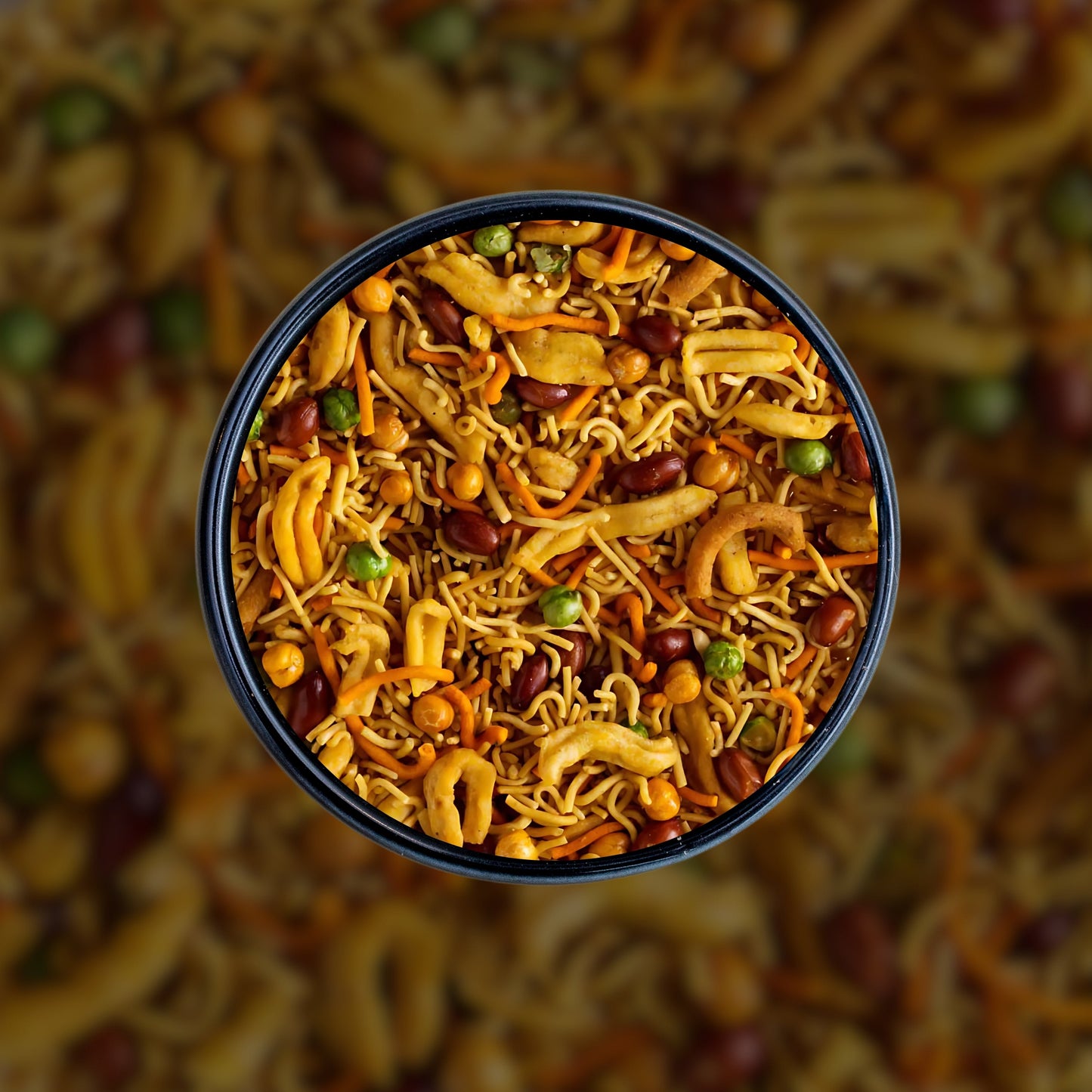 Moti Nimko (موٹی نمکو)