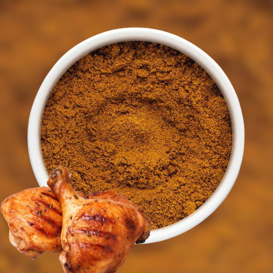 Chicken Flavoured Mix Salan Masala (چکن فلیور مکس سالن مصالحہ)