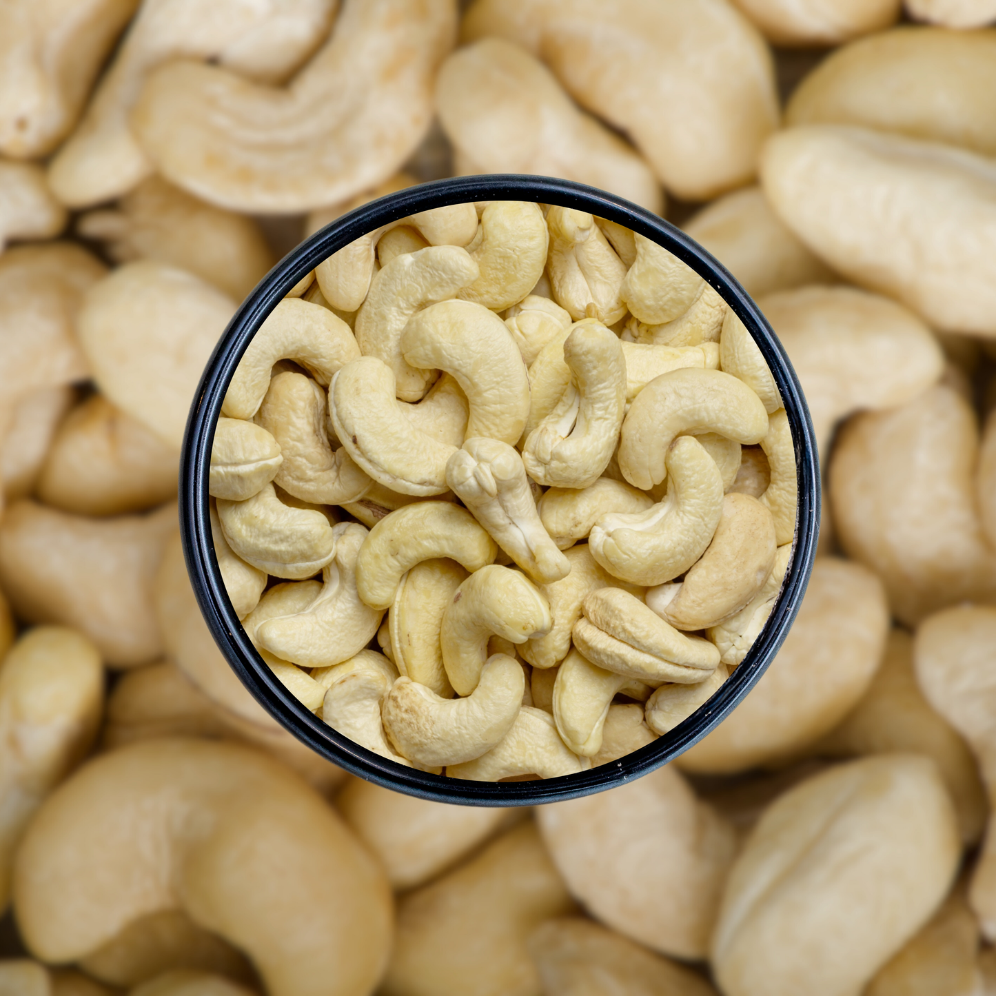 Cashew (Kajoo)Roasted