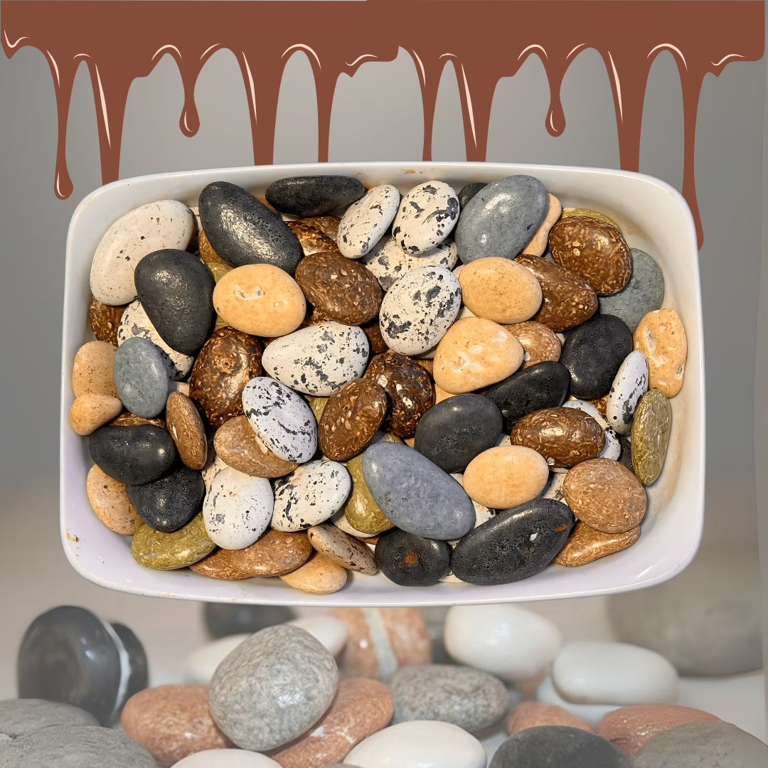 Stone Chocolate