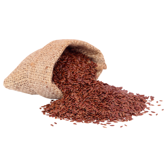 Flax Seeds (السی کے بیج)
