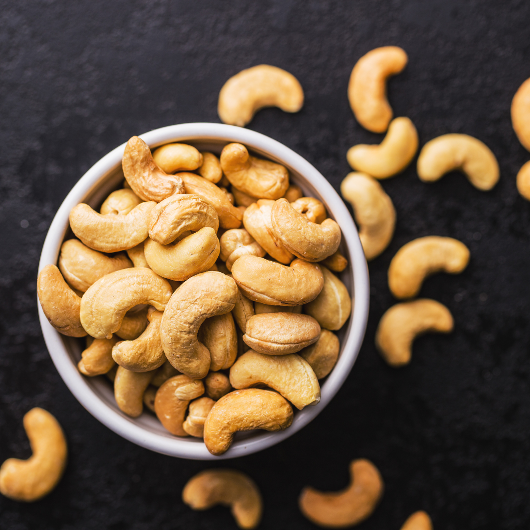 Cashew (Kajoo)Roasted