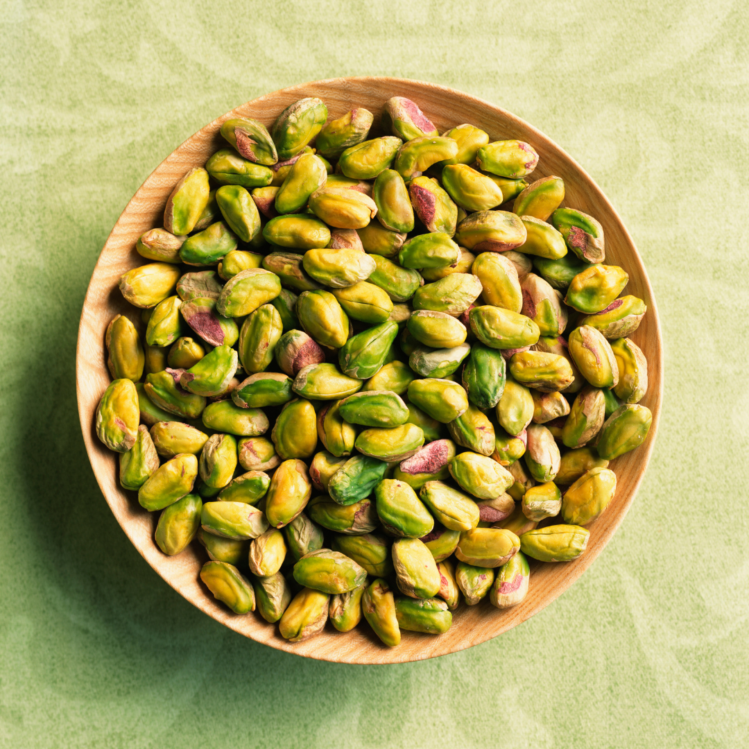 Pista Magahz (پستہ مغز)