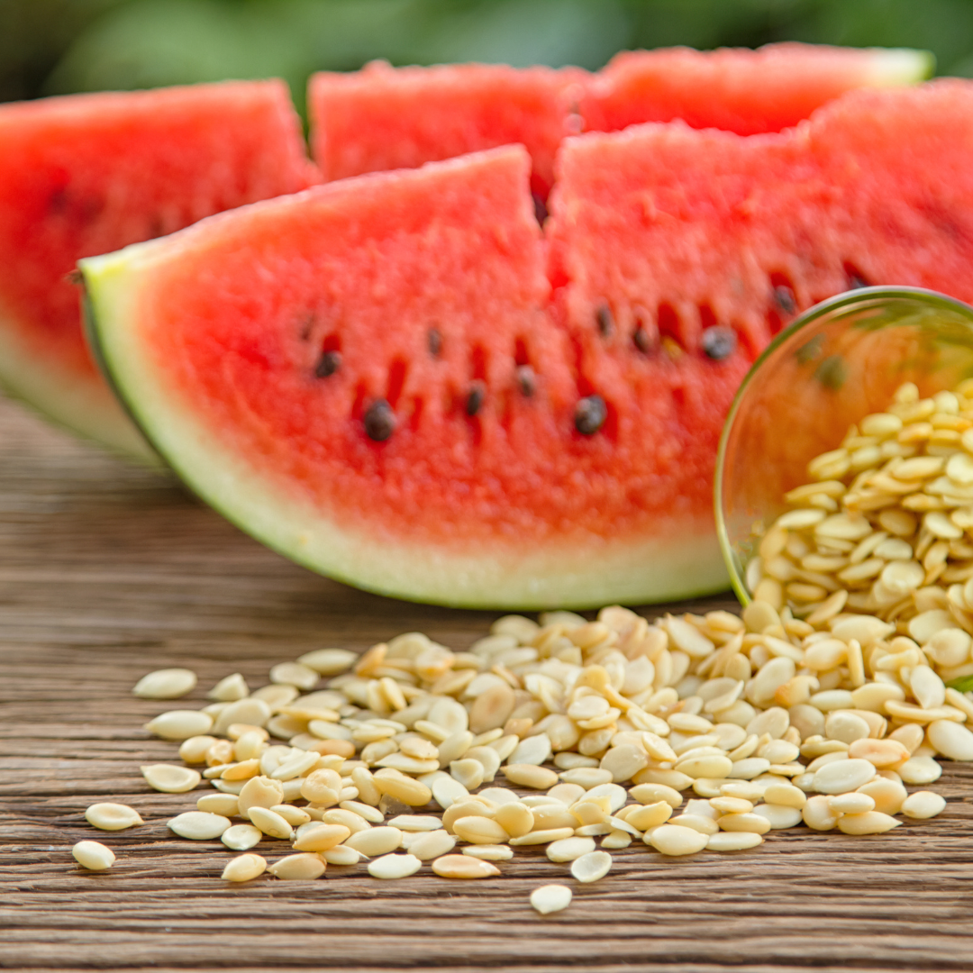 Watermelon Seeds (تربوز کے بیج)